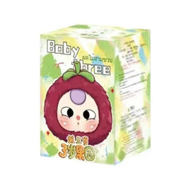 Baby Three Fruit Pork Model Baby Three Fruit Pork Baby Tree Baby Tree Random box